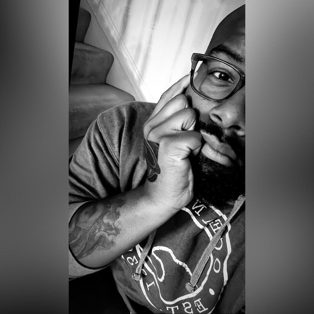 Meet your Posher, Sean